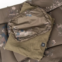 Nash Scope Sleep System Heated Blanket